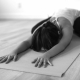 Yin Yoga bij WOEST Training Lunteren