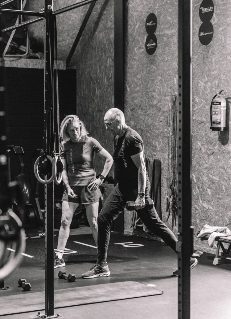 Master Fitness